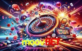 Experiência VIP moovbet