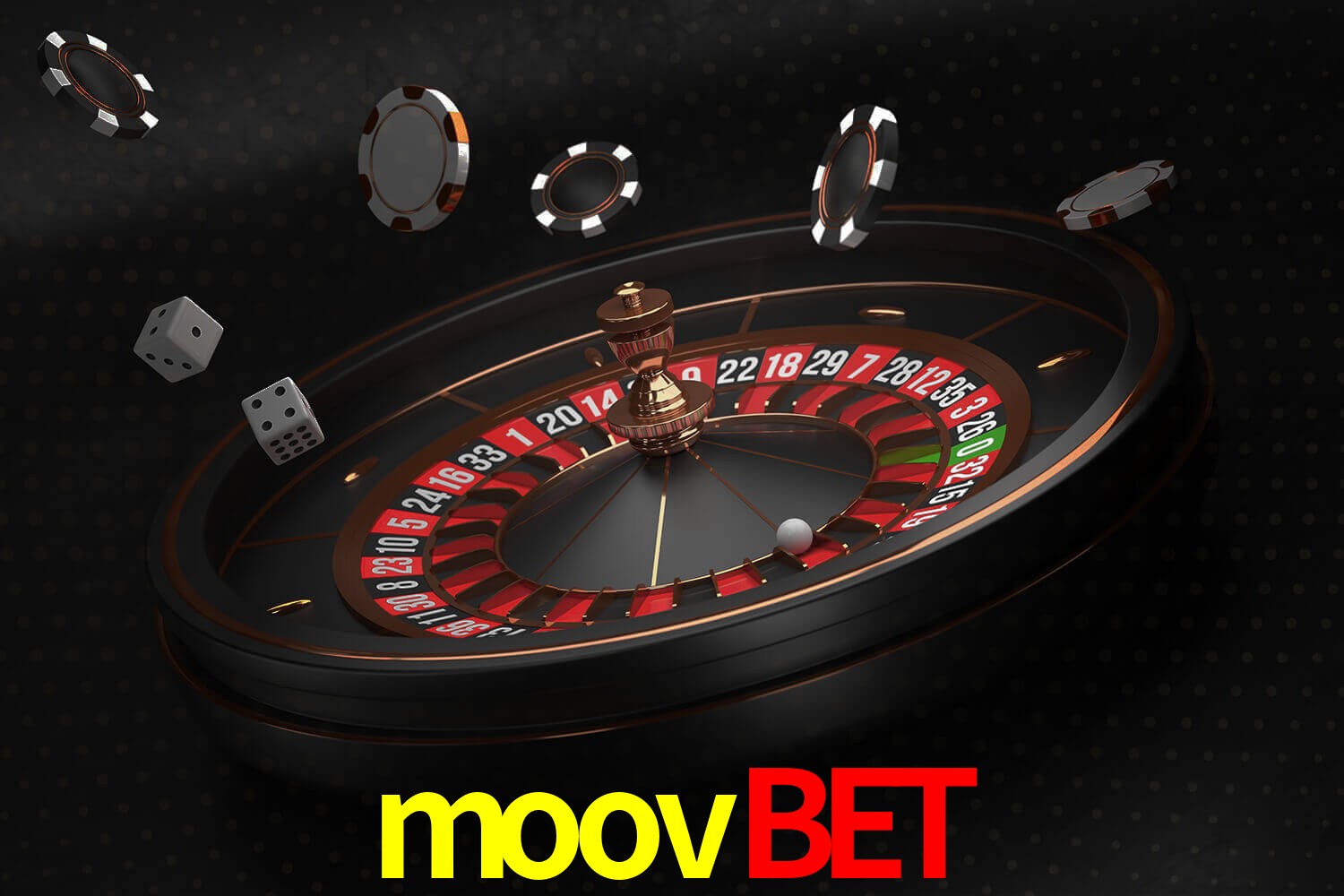 moovbet: Seu Cassino Premiado com Pagamentos Rápidos