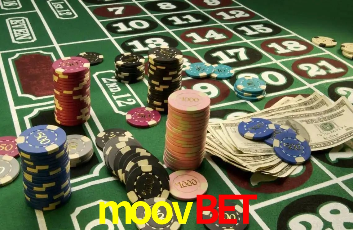 Statistics moovbet