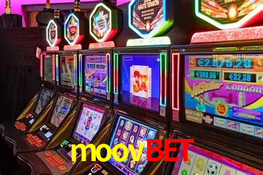 Desvendando o Mundo dos Jogos Virtuais na moovbet