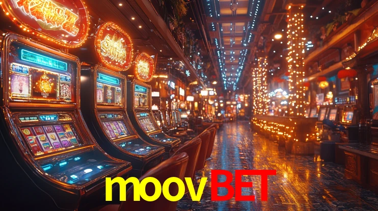 moovbet - Clube VIP da Riqueza - moovbet.com