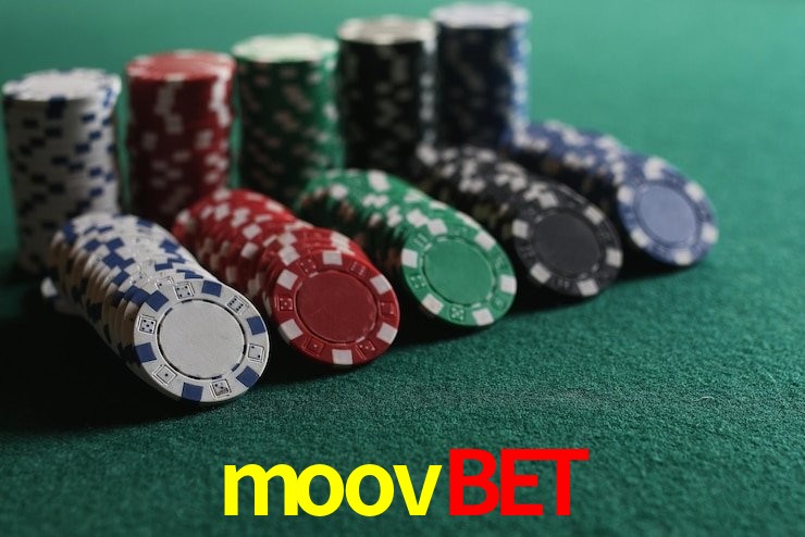 Experiência VIP moovbet