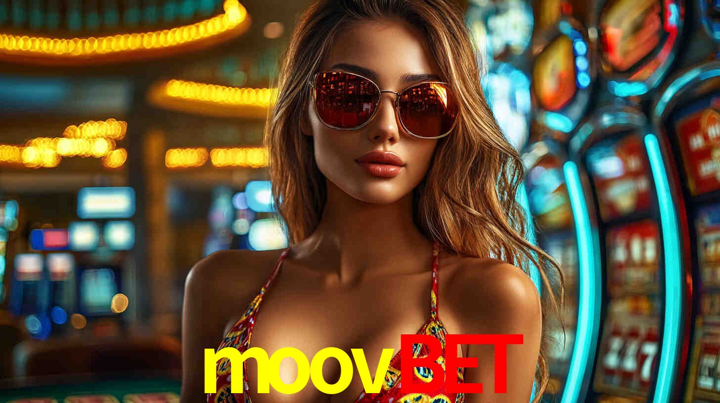 moovbet App Interface
