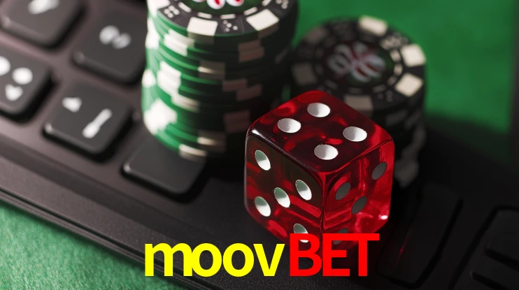 Slot Games moovbet