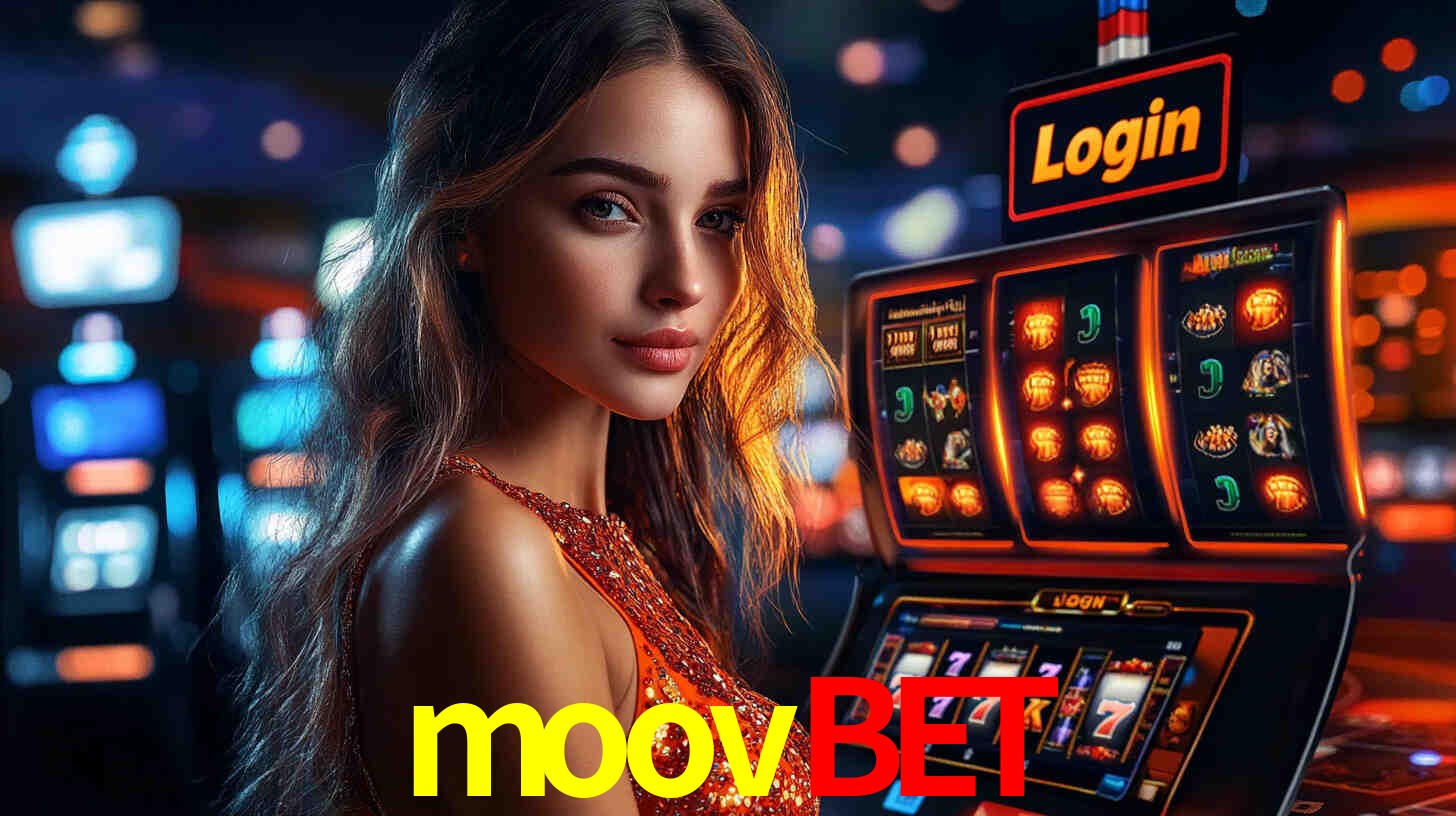 Sinta a adrenalina dos jogos de cassino com moovbet