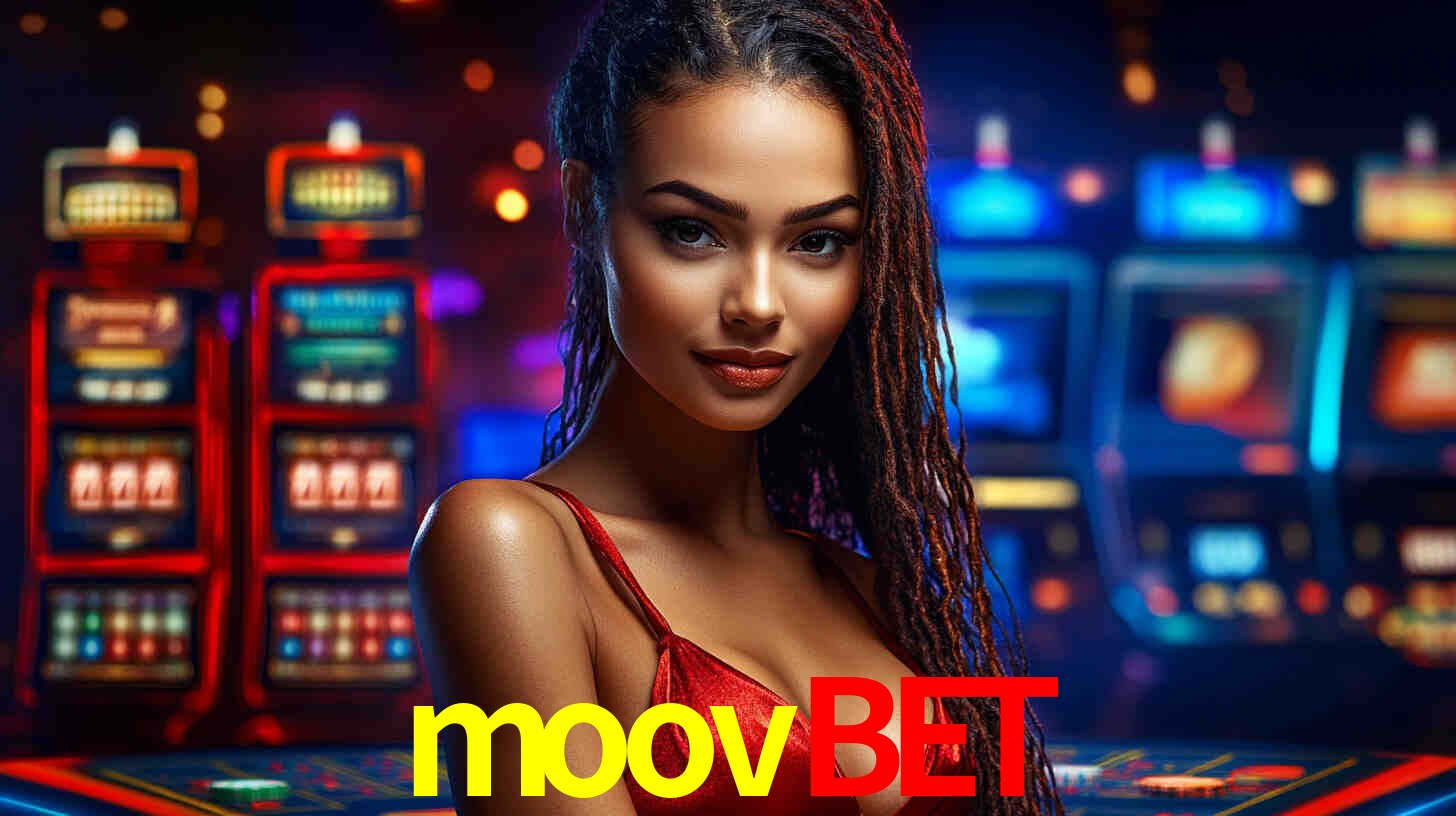 Inovações de Jogos na moovbet: O Futuro das Experiências Interativas