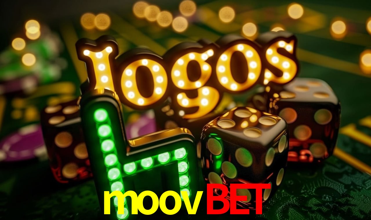 Casino Ao Vivo moovbet