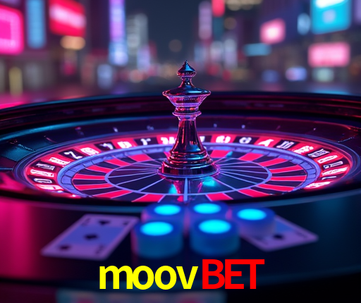 A Experiência Imersiva dos Cassinos Ao Vivo no moovbet