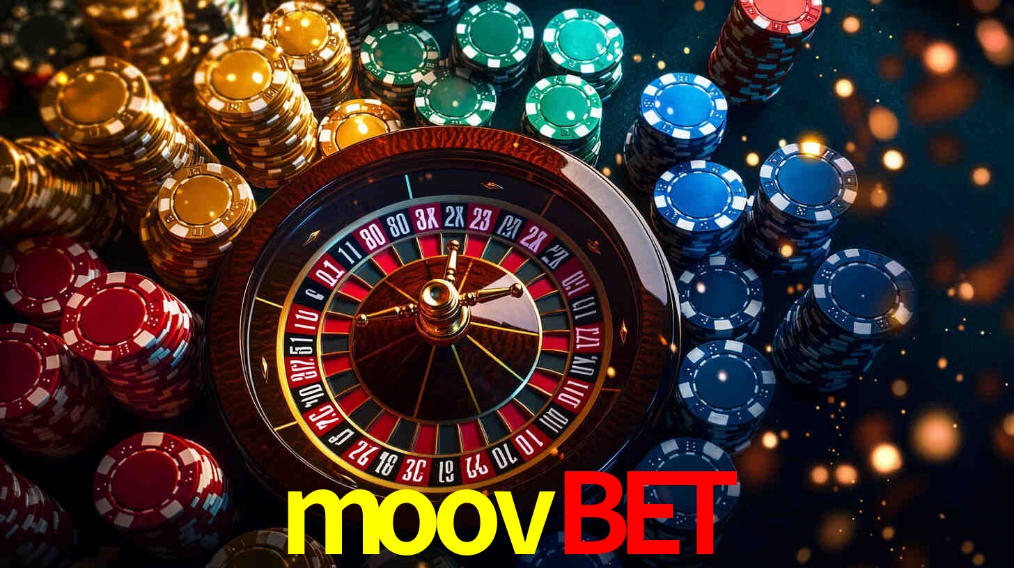 Premium Interface moovbet