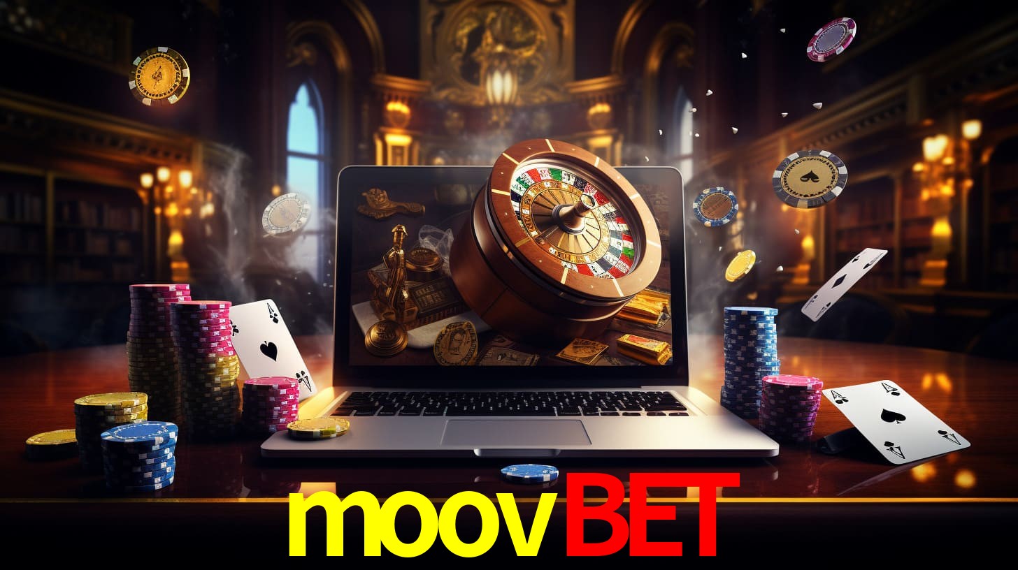 Live Casino moovbet
