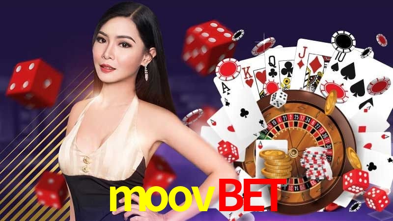 Jogos Exclusivos moovbet
