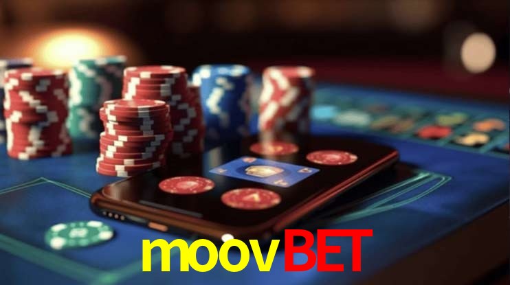 Benefícios da Conta moovbet