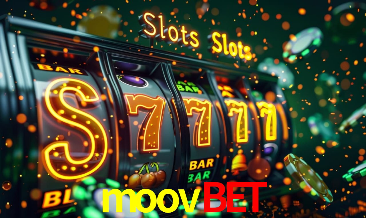 Apostas de Futebol moovbet