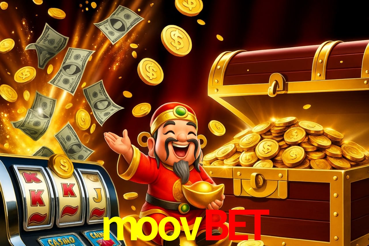 Programa VIP moovbet