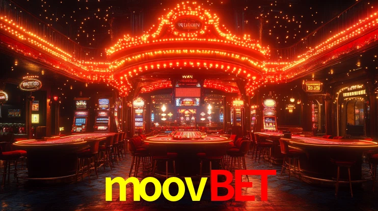 Explore as vantagens do moovbet: serviço profissional e confiabilidade