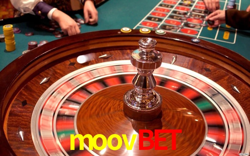 Torneios moovbet