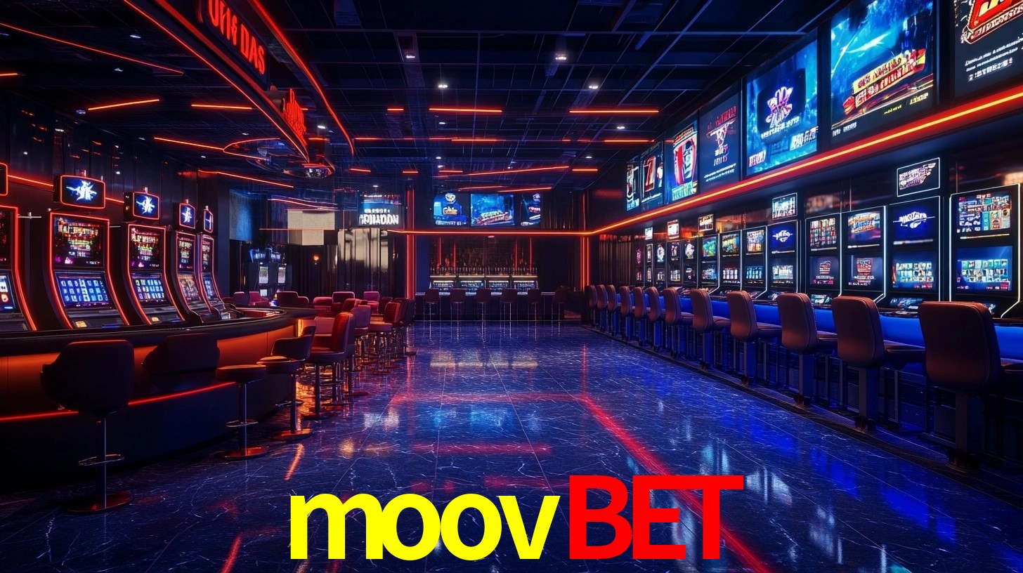 Welcome Bonus moovbet