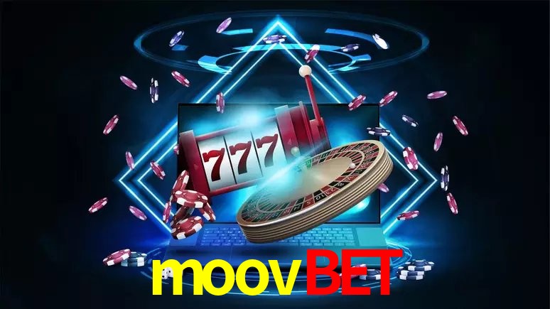 Design Responsivo moovbet