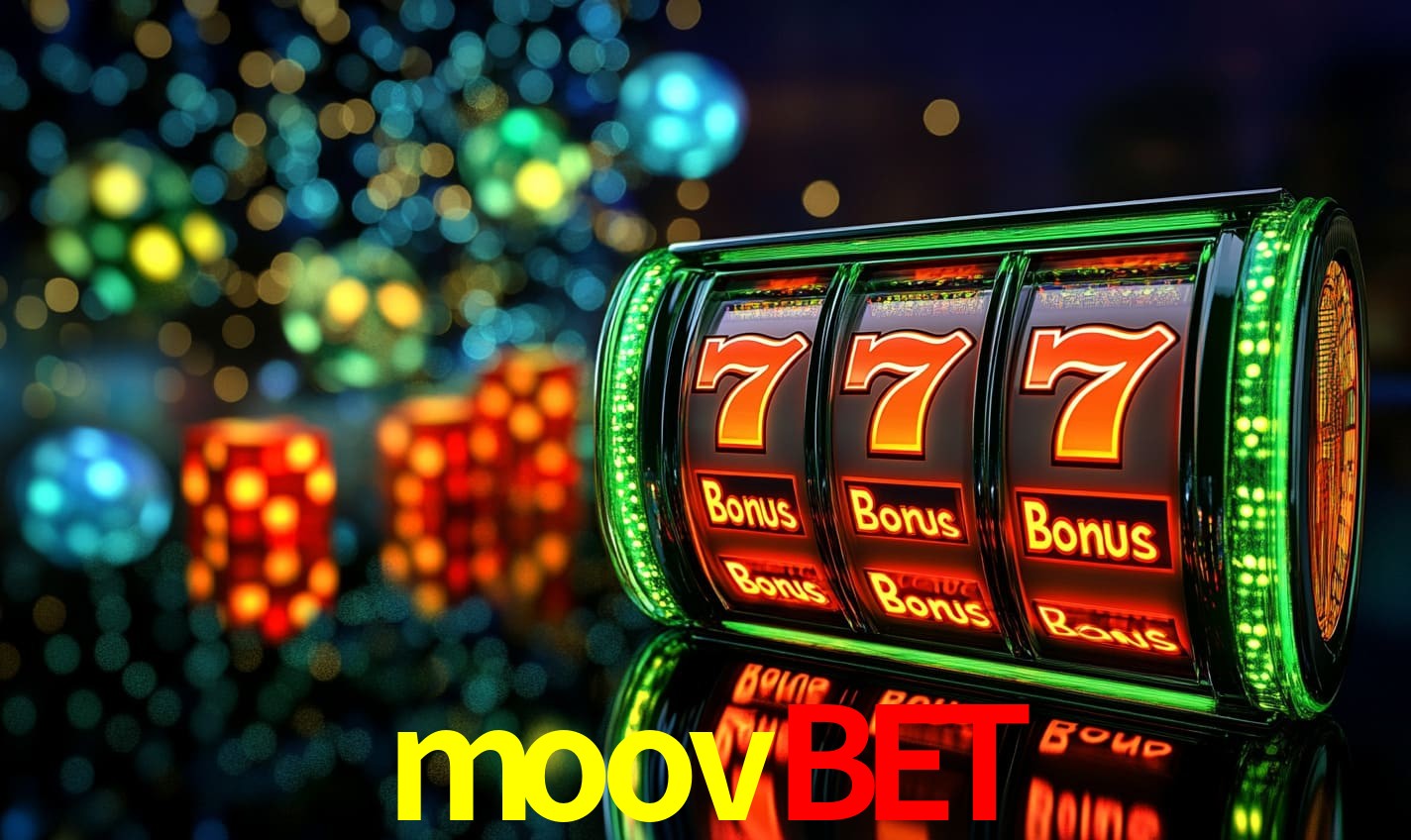 Integração de APIs moovbet