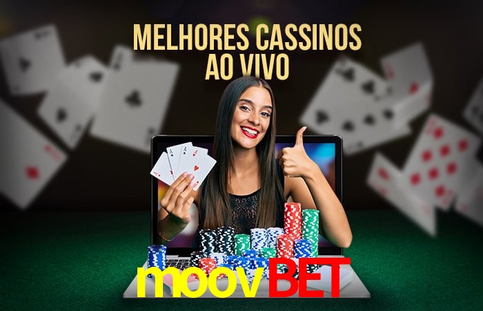 API Integration moovbet