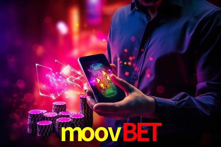 Casino VIP moovbet