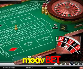 Weekend Specials moovbet