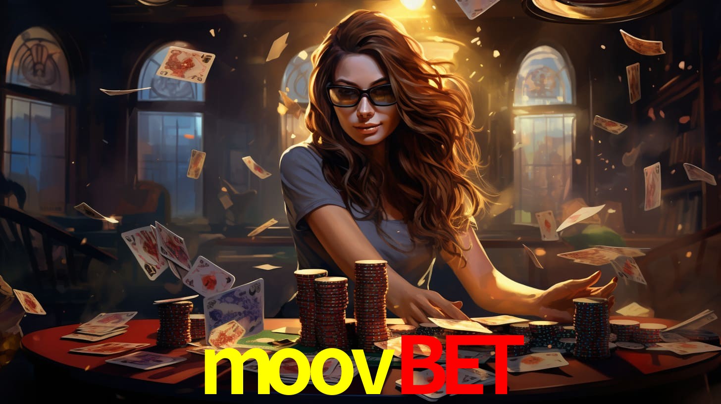 VIP Casino moovbet