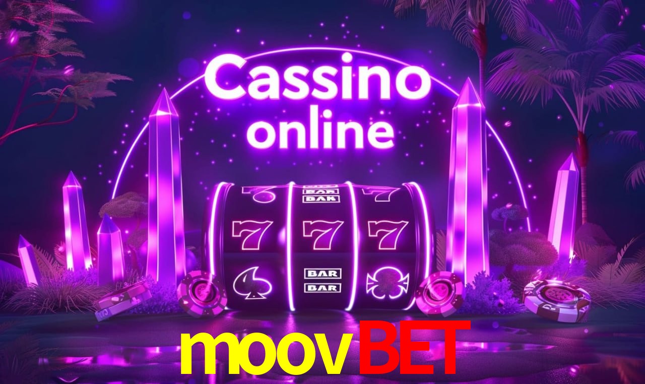 Promoções Sazonais moovbet