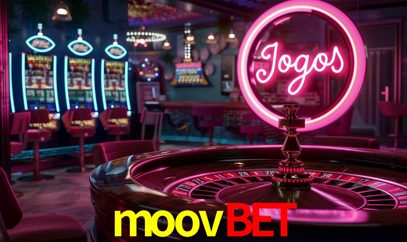A Emoção da Loteria na moovbet: Uma Chance de Mudança de Vida