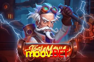 Tecnologia da Plataforma moovbet