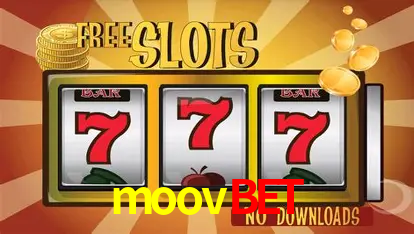 Descubra o Mundo do Cassino Online com moovbet