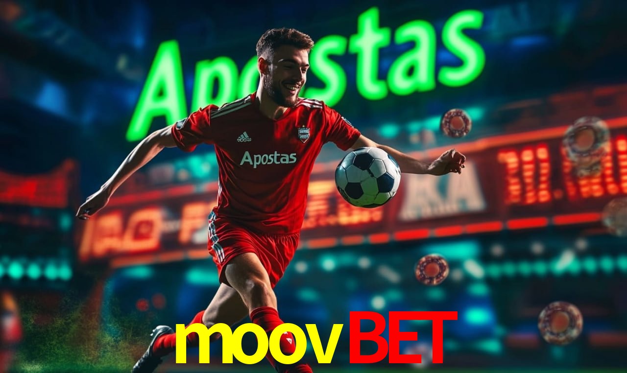 PIX Instantâneo moovbet