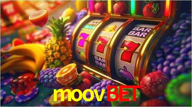 Responsive Design moovbet