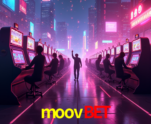 Mesa de Blackjack moovbet