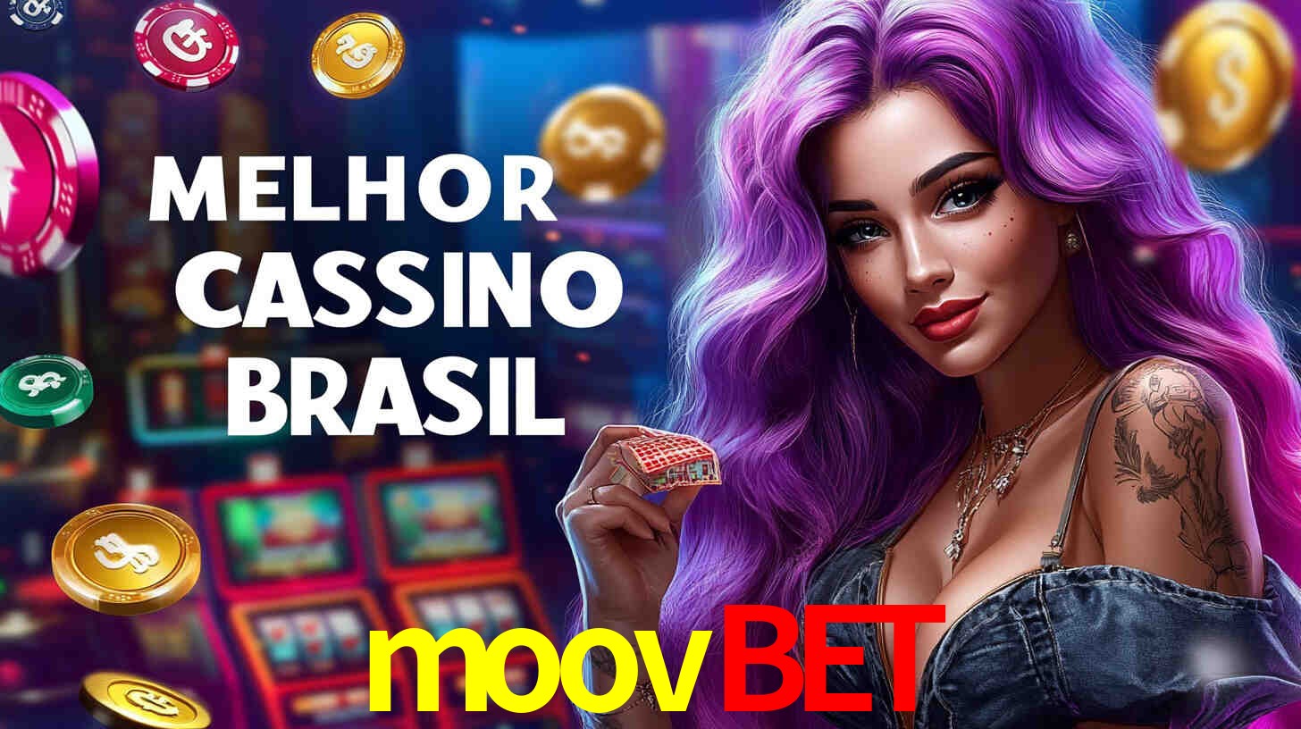 Explorando a Categoria de Eventos em Apostas na moovbet