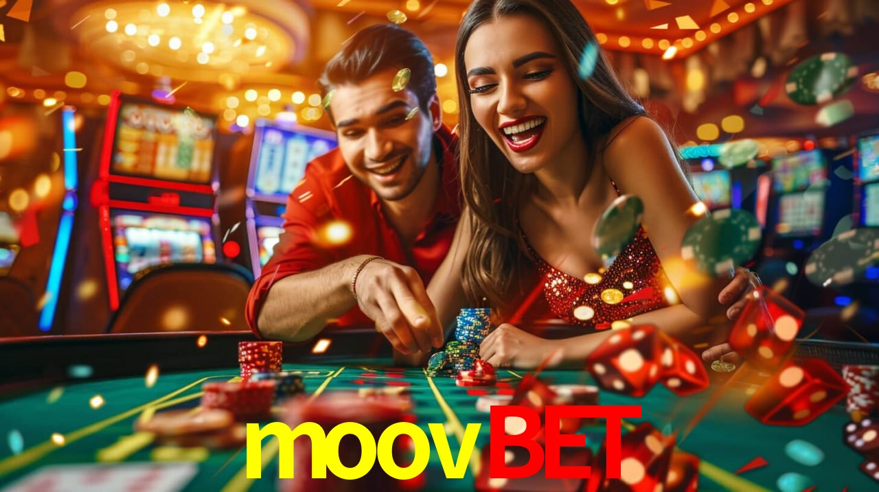 Promoção Relâmpago moovbet