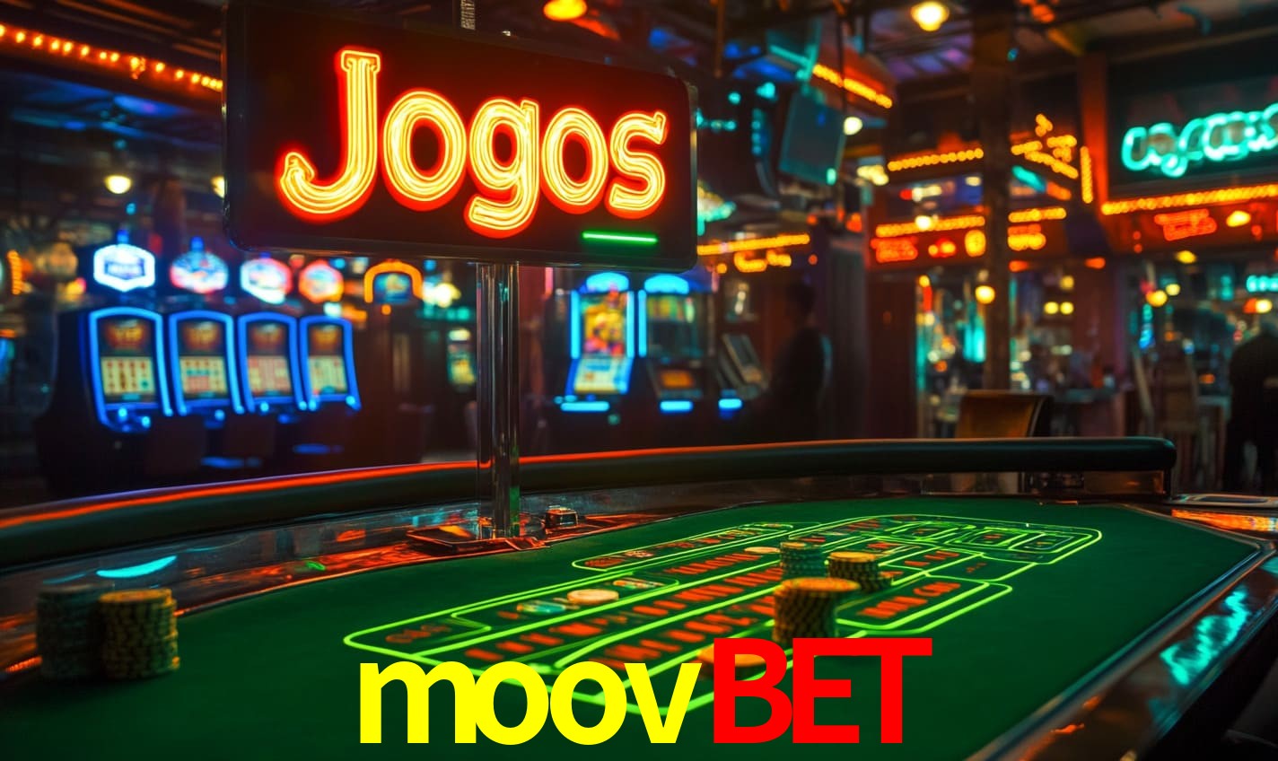 Sistemas de Segurança moovbet