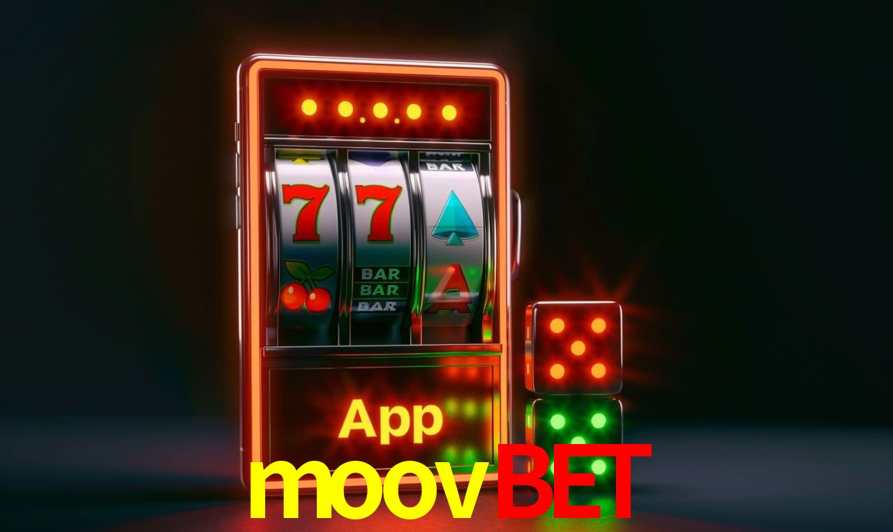 Jogos de Slot moovbet