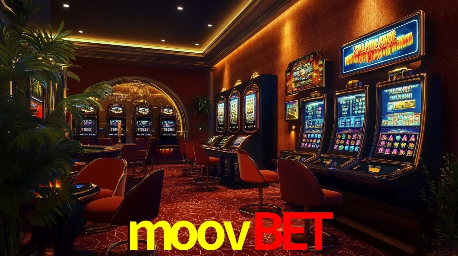 Programa VIP moovbet