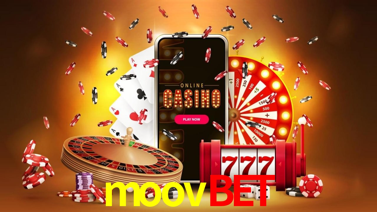 A Popularidade dos Caça-Níqueis no moovbet