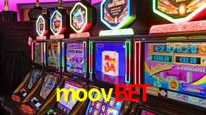 Interface Premium moovbet