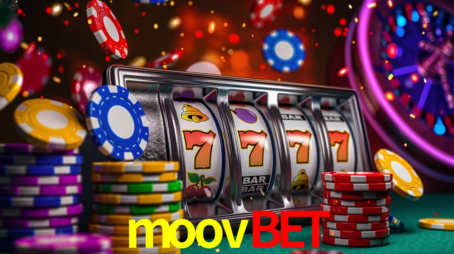 Bônus Diários moovbet
