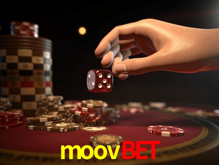 Login Seguro moovbet