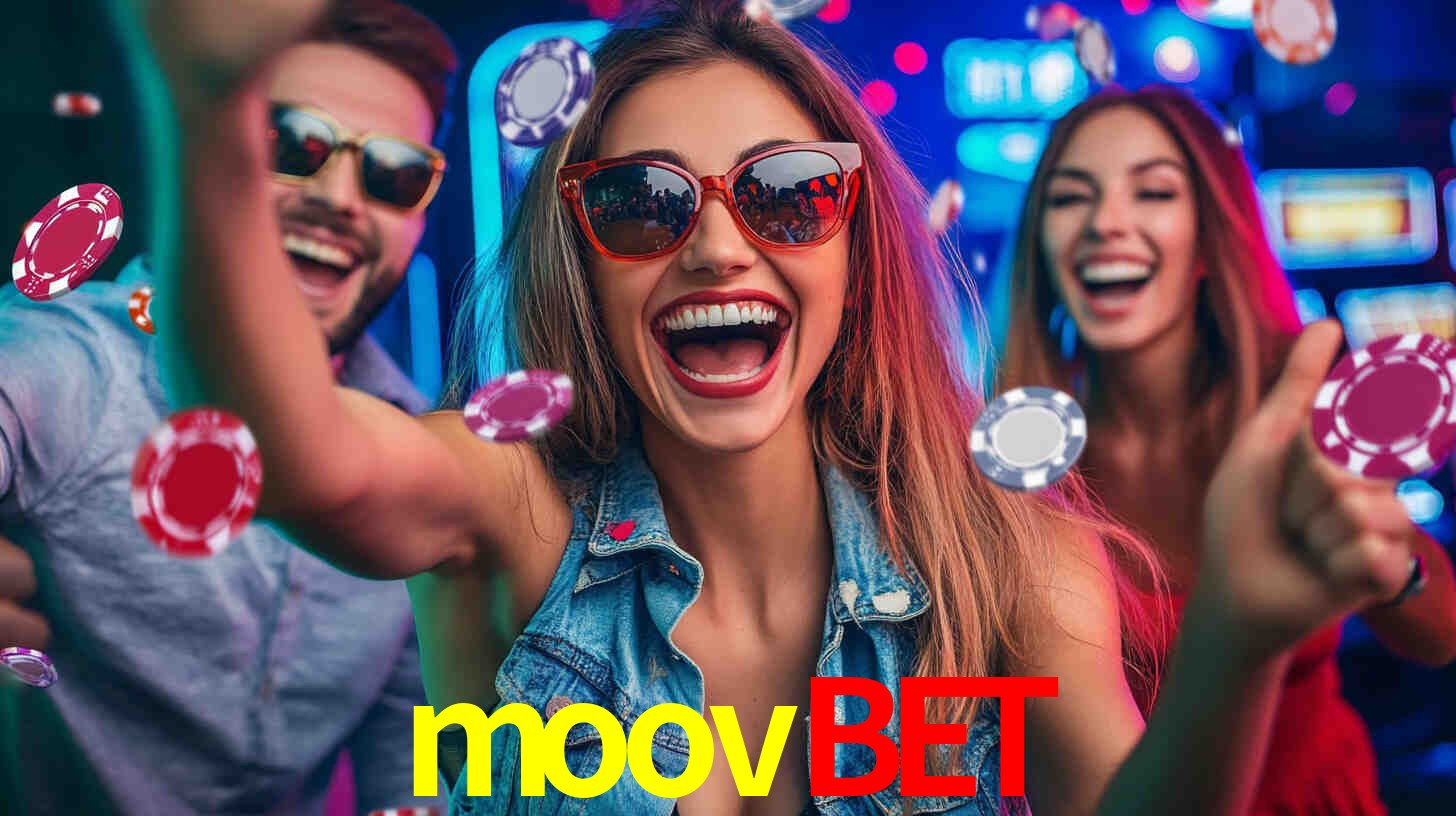 Descubra a Essência do moovbet: Nossa História e Compromissos