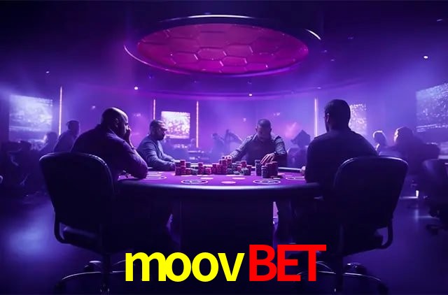 Diretório de Jogos moovbet