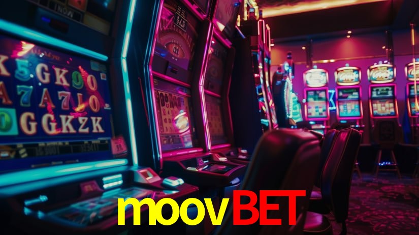 Platform Technology moovbet