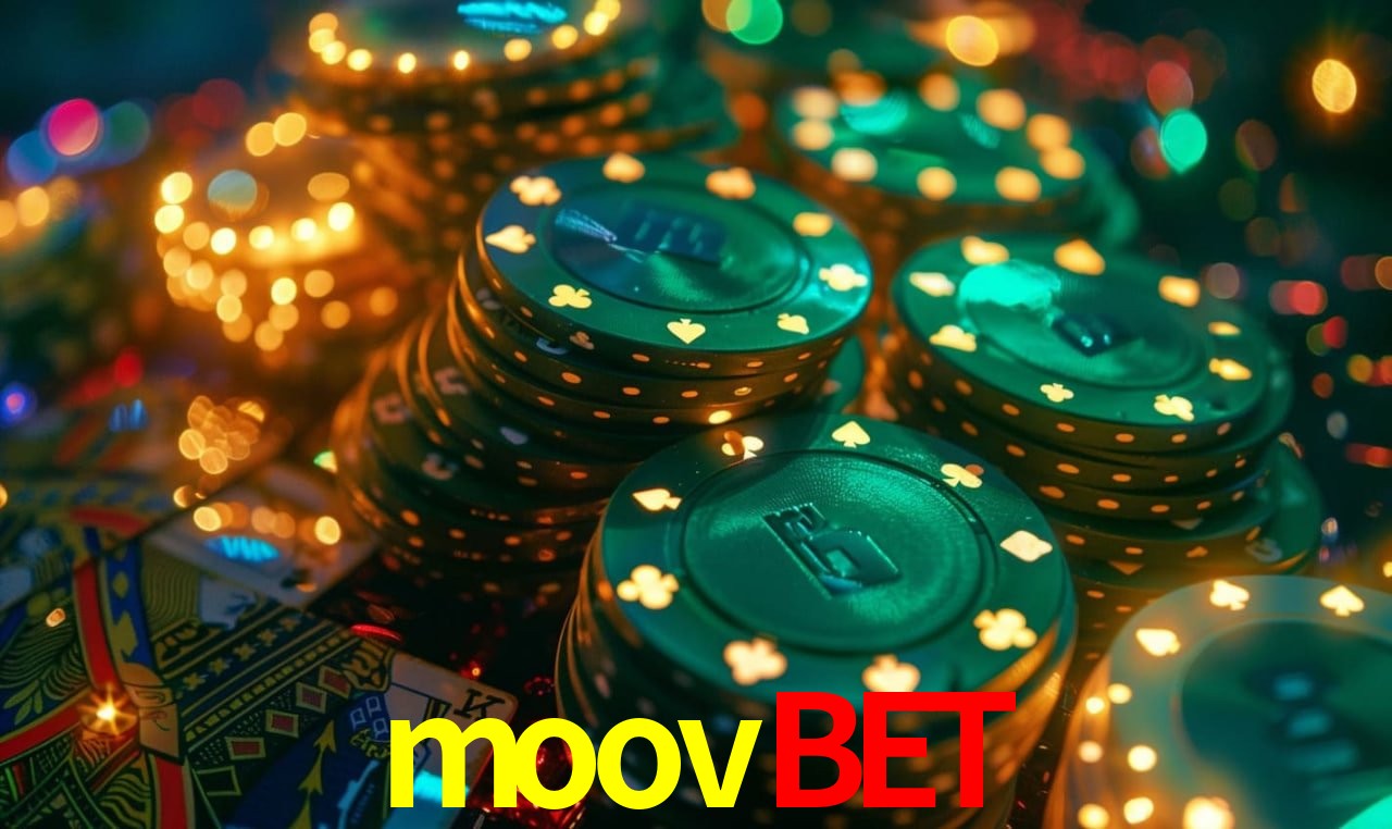 Estatísticas Esportivas moovbet
