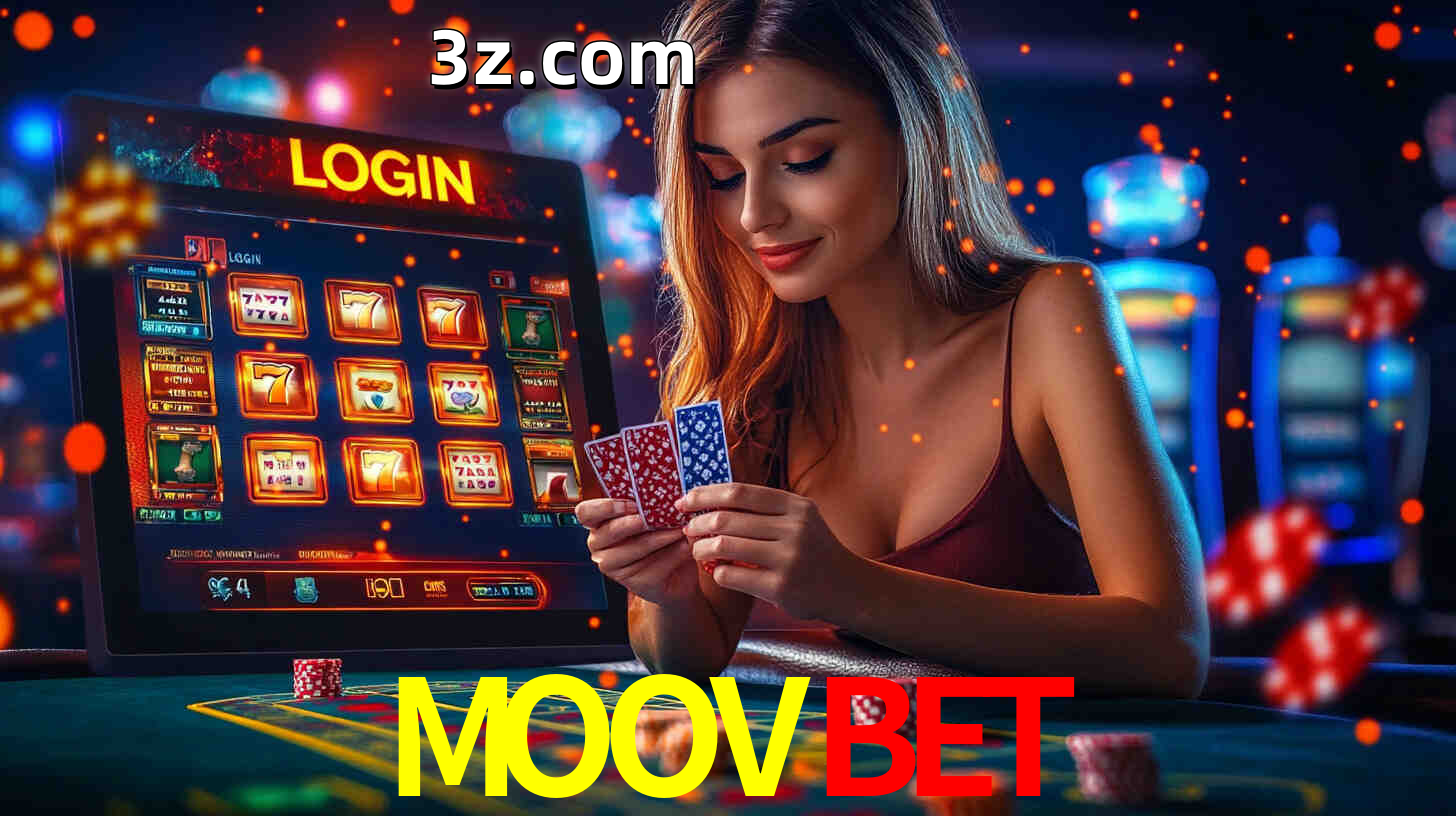 Poker emocionante na MOOVBET