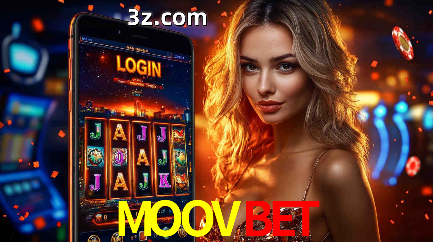 Apoio dedicado da MOOVBET