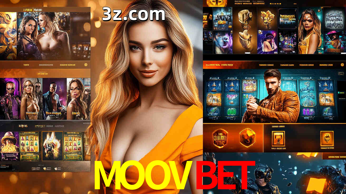 Assistência Apoio na MOOVBET
